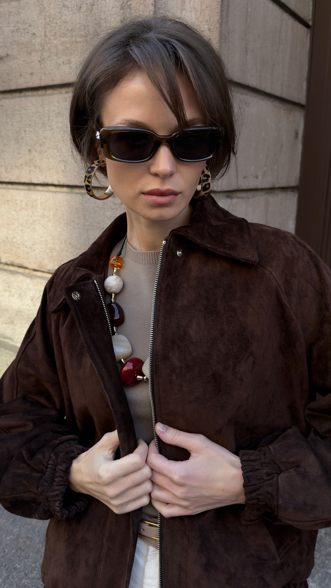 Солнцезащитные очки