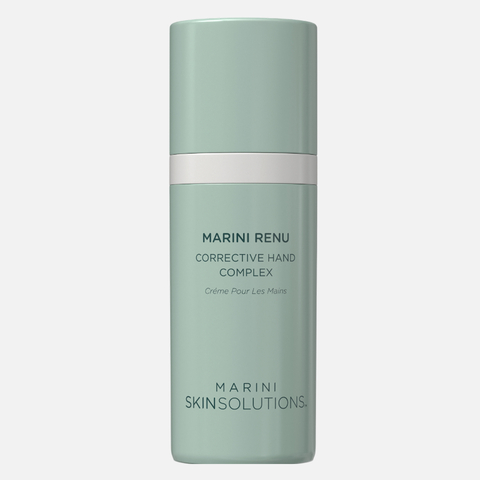 JAN MARINI ReNu Corrective Hand Complex Антивозрастной корректирующий крем для рук, 28 гр