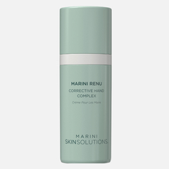 JAN MARINI ReNu Corrective Hand Complex Антивозрастной корректирующий крем для рук, 28 гр