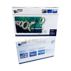 Совместимый картридж UNITON Premium CE400A (507A) для HP Color LJ M551/MFP M575 черный (5,5K) GREEN LINE (Eco Protected)