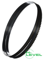 Полотно ленточное по дереву 10х0,65х2667 мм 4TPI (JET JWBS-14DXPRO, POWERMATIC PWBS-14CS) F10.6.2667-4