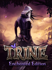 Trine Enchanted Edition (для ПК, цифровой код доступа)