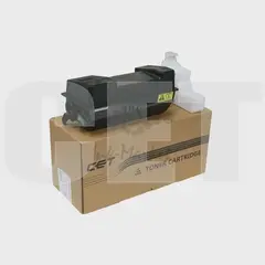 Тонер-картридж + бункер отработки (PK10) TK-3130 для KYOCERA FS-4200DN/4300DN, ECOSYS M3550idn/M3560idn (CET), 610г, 25000 стр., CET8254