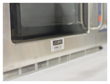Печь микроволновая Iplate EMMA-34