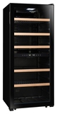 Винный шкаф La Sommeliere LS102DZBLACK