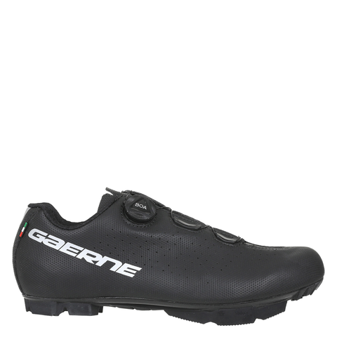 Велотуфли G.Trail Matt Black 40