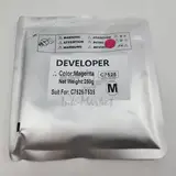 Девелопер 675K85050, C7525M пурпурный для Xerox WC 7525, 7535 совместимый