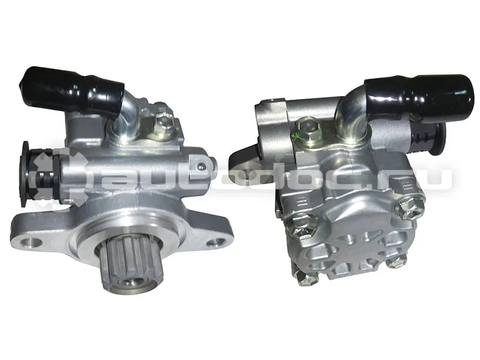 Насос ГУР SAT ST-VP10 TOYOTA LAND CRUISER PRADO 1KZ#/1KD# 96-