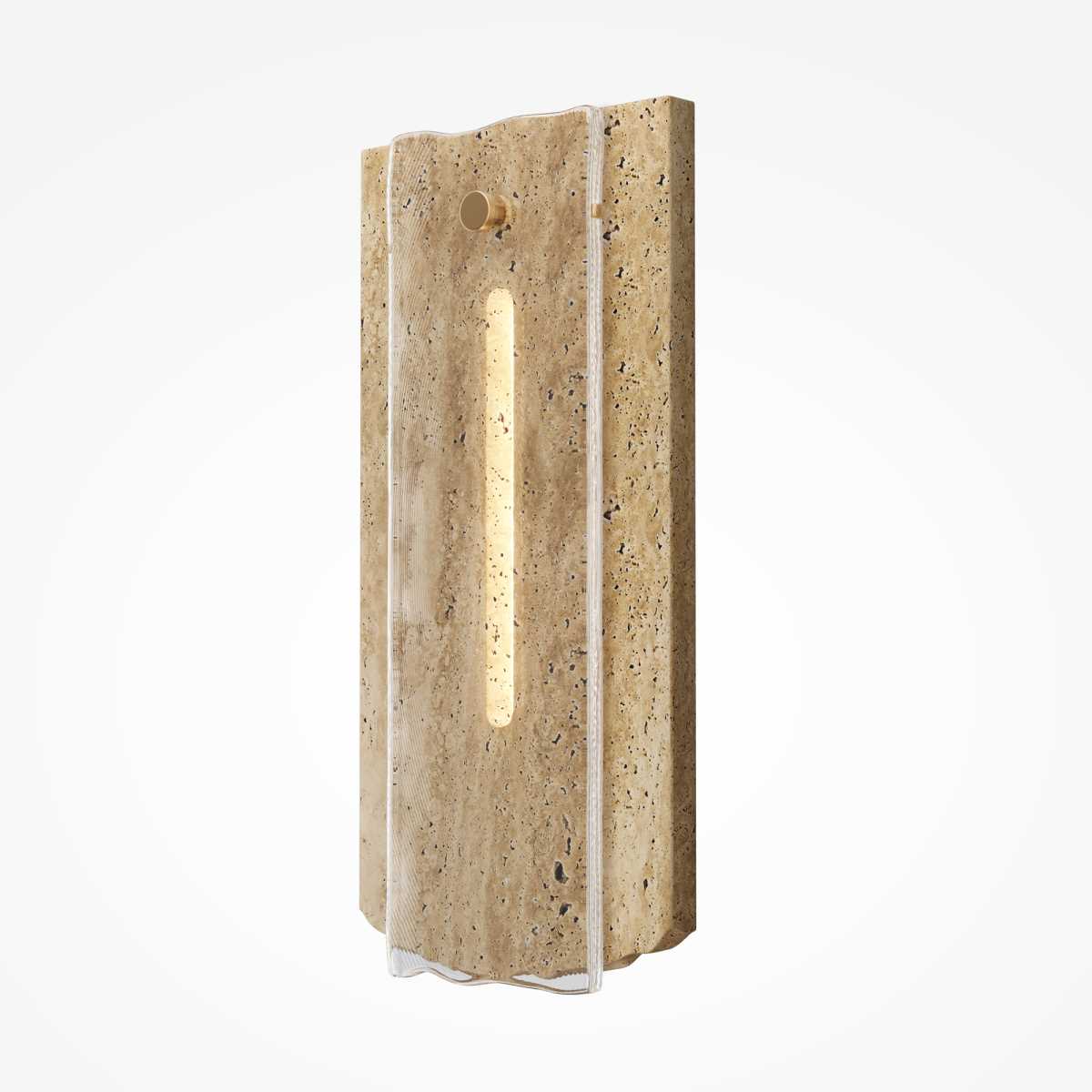 Настенный светильник Maytoni Modern Ventana MOD523WL-L15BG3K