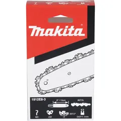 Цепь для аккумуляторной пилы 15 см 80TXL Makita 1912E8-3