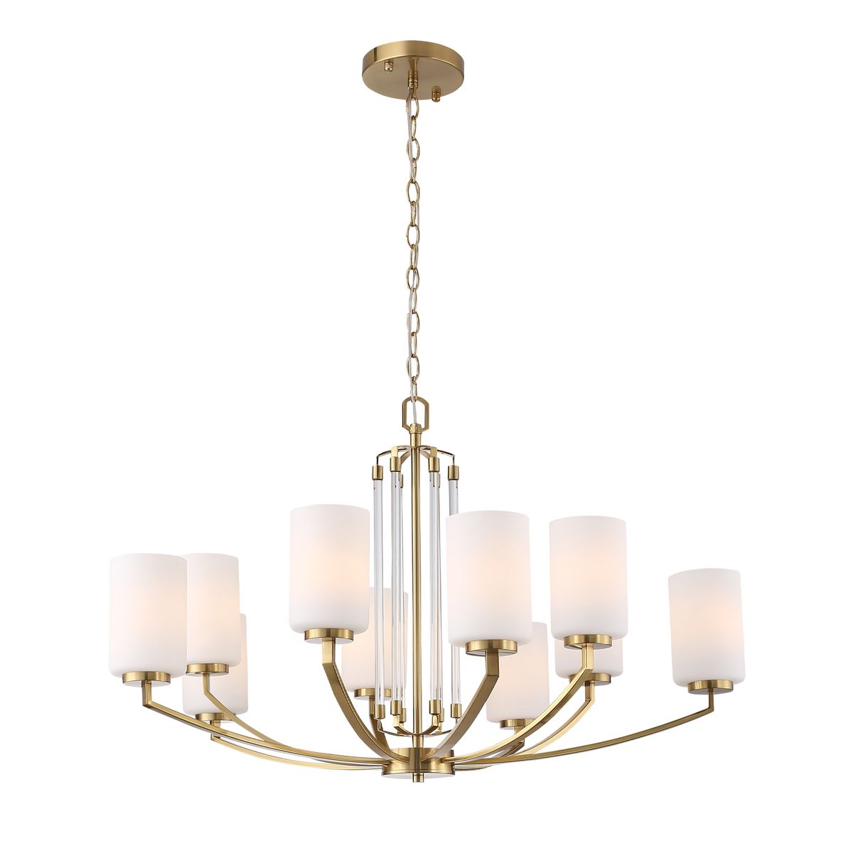 Подвесная люстра ST Luce Opalus SL1403.303.10