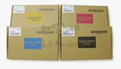 Комплект девелоперов для Xerox DocuCentre SC2020 оригинал