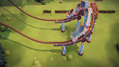 Oddsparks: An Automation Adventure - Coaster Rush (для ПК, цифровой код доступа)