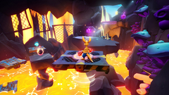 Kao the Kangaroo (Nintendo Switch - Цифровая версия) (EU)