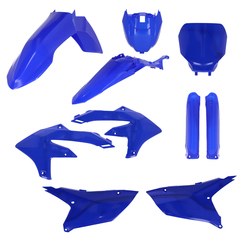 Комплект пластика Acerbis 0025468.040 YZ250FX YZ450FX 2024-2026