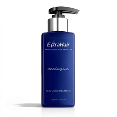 Шампунь ExtraHair® профессиональный мужской 250 ml.