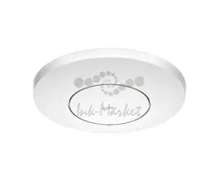Cudy AP6500 Двухдиапазонная потолочная точка доступа Wi-Fi 7 BE6500, 2,4/5 ГГц, до 6448 Мбит/с, PoE‑In 1х2,5 Гбит/с — фото 3