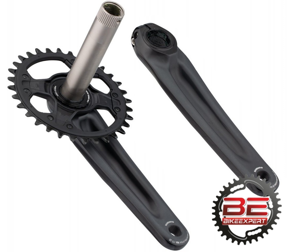 Shimano Deore FC M6100 1 32T BOX Bikeexpert