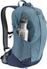 Картинка рюкзак туристический Deuter AC Lite 17 slateblue-marine - 6