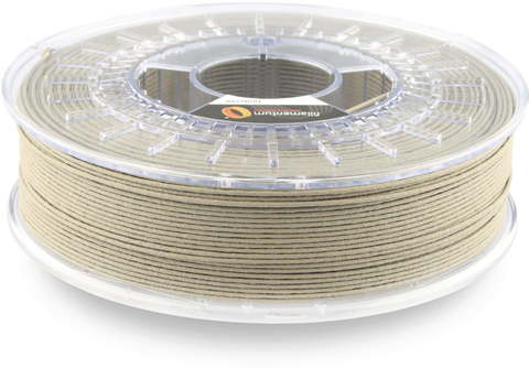 Пластик для 3D-принтера Fillamentum Timberfill Champagne