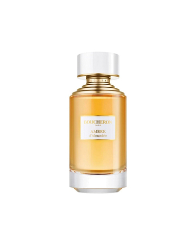 Boucheron Ambre D'Alexandrie