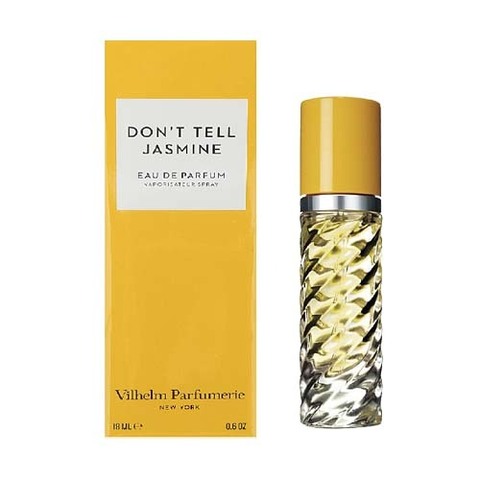 Vilhelm Parfumerie Don't Tell Jasmine edp