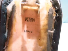 Сиденье Honda CRF 250 04-08