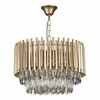 Люстра подвесная ST Luce Barletta SL1625.203.09