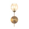 Светильник настенный ST Luce Fovia SL1500.201.01