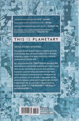 The Planetary Omnibus