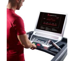 Беговая дорожка Freemotion  t8.7