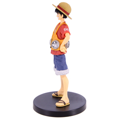 Фигурка One Piece The Grandline Men Luffy (18860)