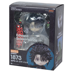 Фигурка Nendoroid Edward Scissorhands (1873)