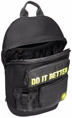 Теннисный рюкзак Hydrogen Backpack - black