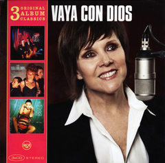 Vaya Con Dios / 3 Original Album Classics (3CD)