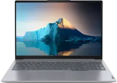 Ноутбуки Lenovo Thinkbook