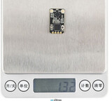 Приёмник Radiomaster Bandit BR3 ELRS diversity 915 МГц