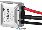 ESC регулятор мотора T-Motor V40A 6-14S PWM/CAN
