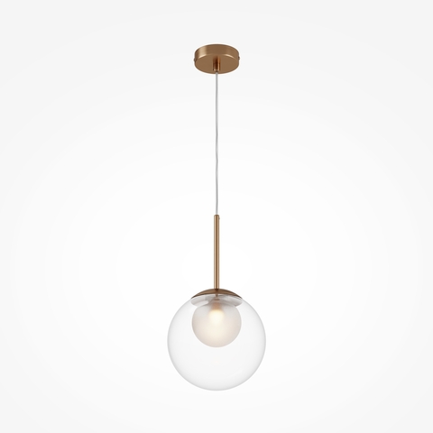 Подвесной светильник Maytoni Basic form MOD521PL-01G3