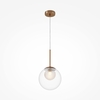 Подвесной светильник Maytoni Basic form MOD521PL-01G3