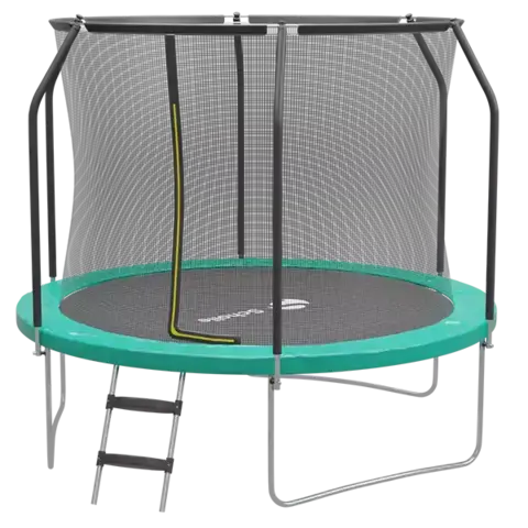 Батут Scholle FLIP 488 см ( 16 ft )