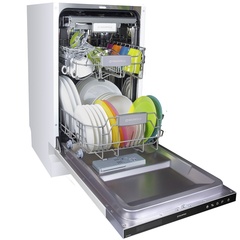Посудомоечная машина Maunfeld MLP-08IM
