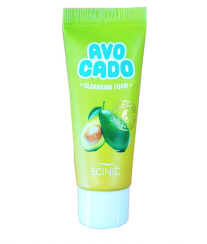 MiniSample Avocado Сleansing Foam 20 ml