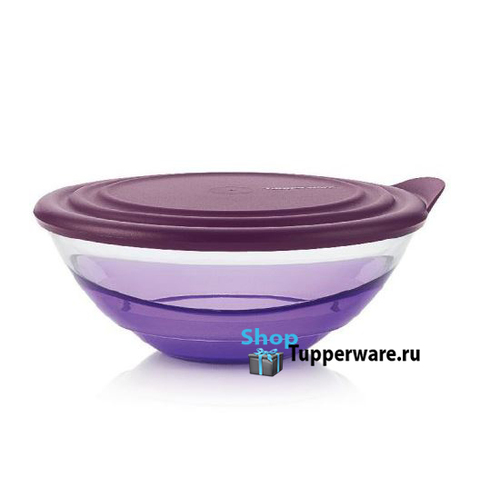 чаша Элегантность 600 мл Tupperware