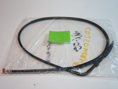 Трос сцепления  Honda CB250 HORNET