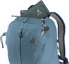 Картинка рюкзак туристический Deuter AC Lite 17 slateblue-marine - 7