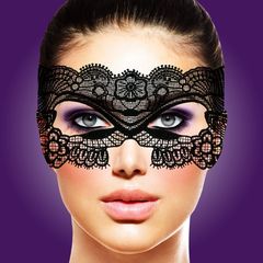 Кружевная маска Mask V Zouzou - 