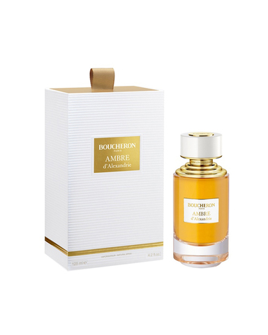 Boucheron Ambre D'Alexandrie