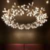 Люстра Heracleum the Big O Gold