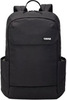 Картинка рюкзак городской Thule lithos backpack 20l new Black - 2